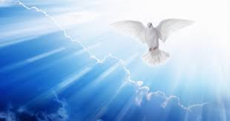 The Gift of the Holy Spirit